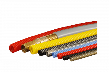 Wire Protection Conduit Systems